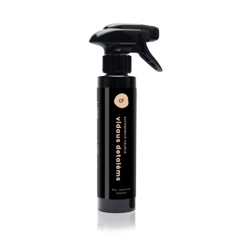Automobilio vidaus valiklis 250ml