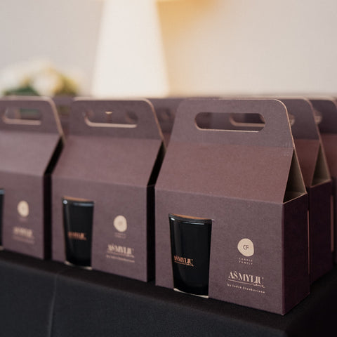 Gift set "I LOVE MYSELF"