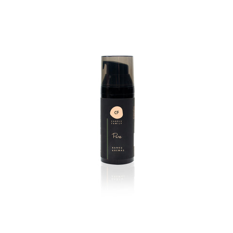 Hand cream "PURE"