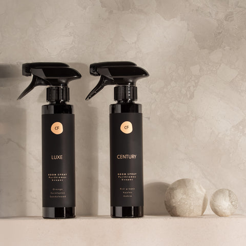Purškiamas kvapas „KARMA“ 250 ml