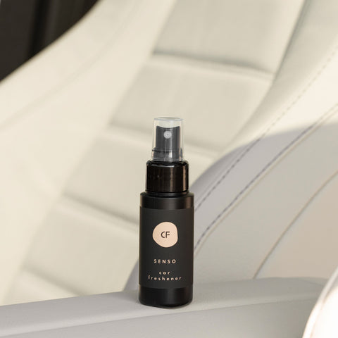 Spray car fragrance "DREAMS" 50 ml