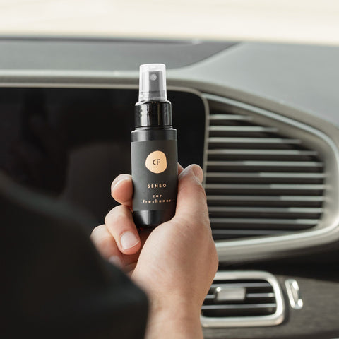 Spray car fragrance "DREAMS" 50 ml