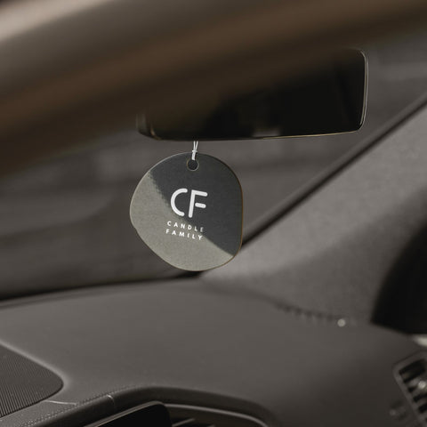 Pakabinamas automobilio gaiviklis „CHARMS“