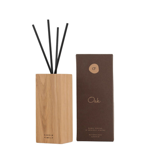 Namų kvapas ąžuolo stove „OAK“ 50 ml