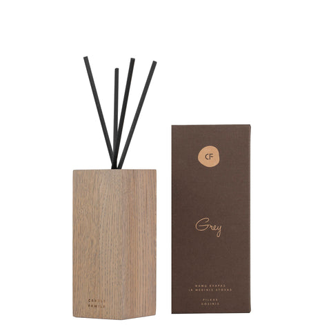 Namų kvapas uosio stove „GREY“ 50 ml