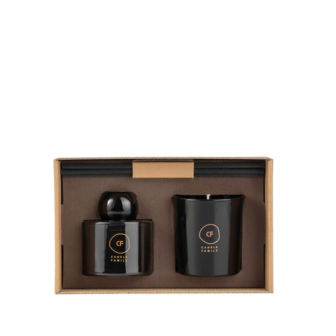 Gift set "MEMORIES"