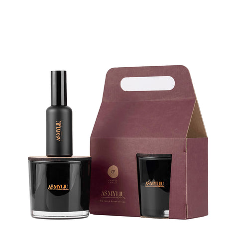 Gift set "I LOVE MYSELF"