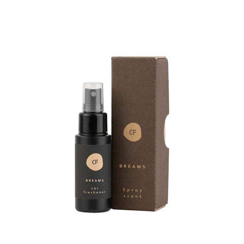 Spray car fragrance "DREAMS" 50 ml