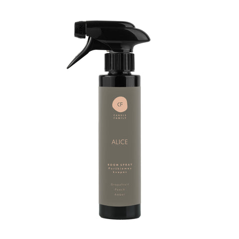 Room spray "ALICE" 250 ml