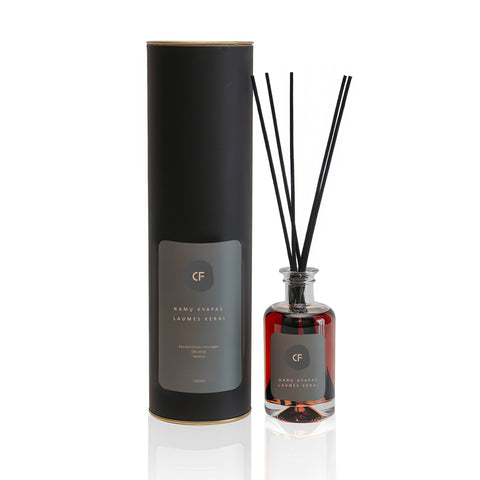 Namų kvapas su lazdelėmis 100 ml