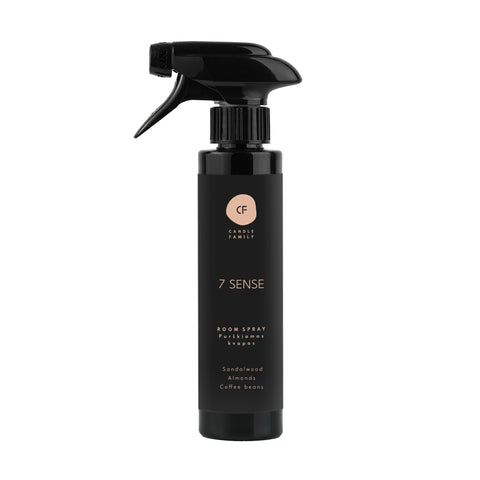 Spray fragrance "7 SENSE" 200 ml