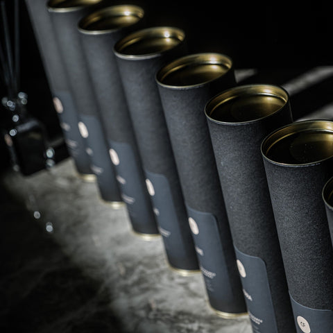 Home fragrance with sticks "7 SENSE" 100 ml