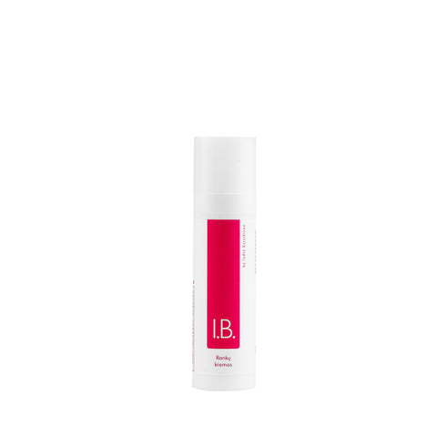Rankų kremas by Indrė Bareikienė, 30 ml