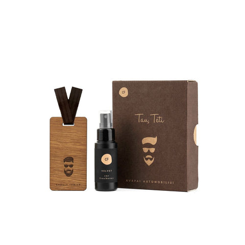 Gift set "FOR YOU, DAD"