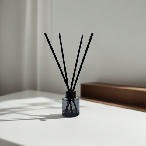 Home fragrance with sticks "CENTURY" 100 ml