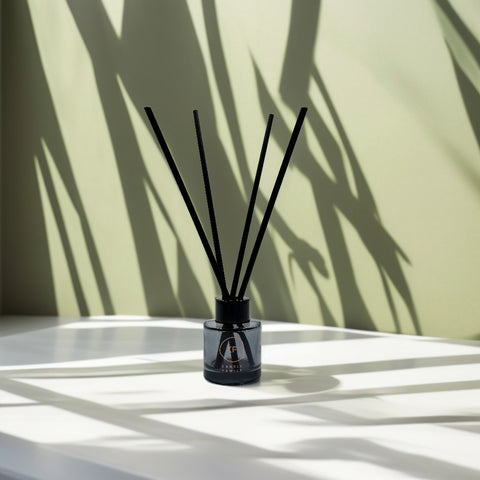 Home fragrance with sticks "LOFTY" 100 ml