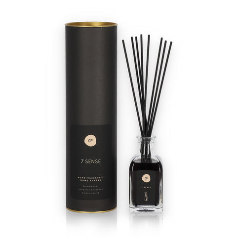 Home fragrance with sticks "7 SENSE" 100 ml