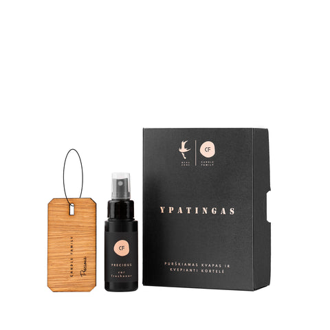 Dovanų rinkinys - „YPATINGAS“