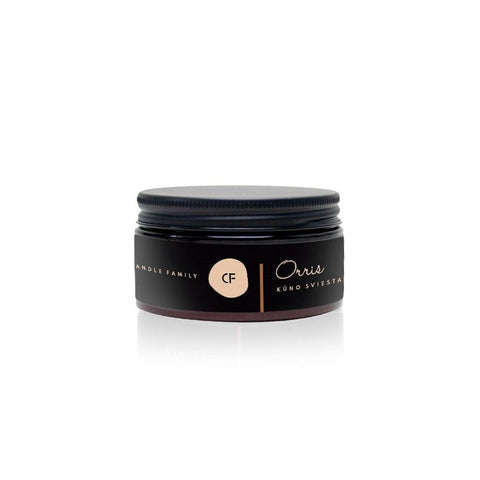 Body butter "ORRIS"