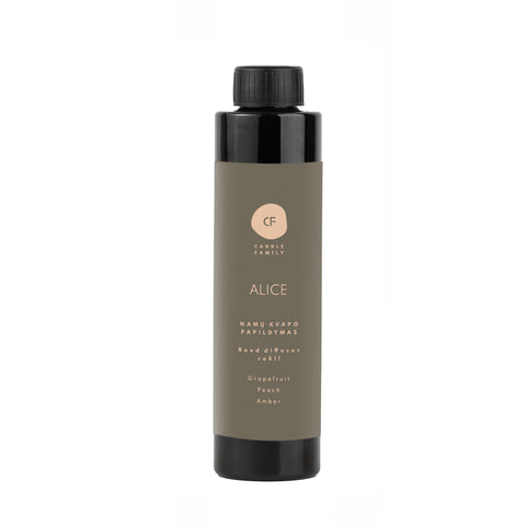 Home fragrance refill 250ml