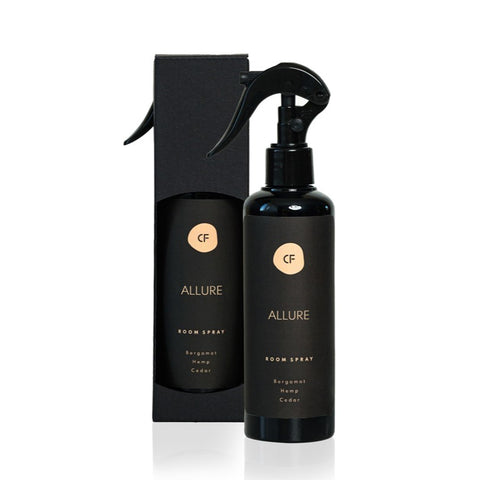 Purškiamas kvapas „ALLURE“ 200 ml