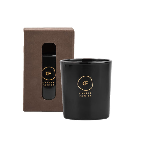 Scented soy wax candle "7 SENSE"