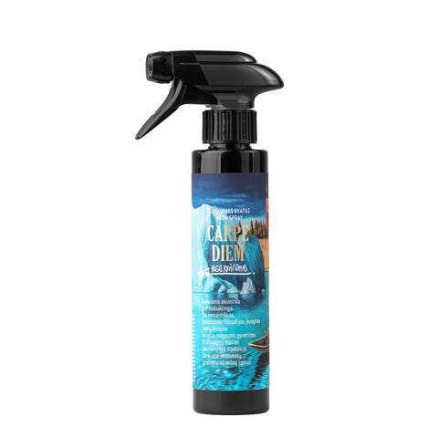 Room spray CARPE DIEM, 250 ml