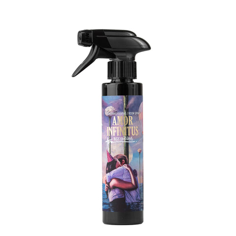 Room spray AMOR INFINITUS, 250 ml