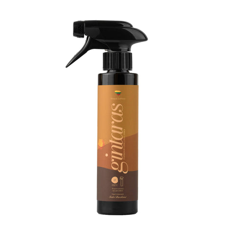 Amber room spray, 250 ml
