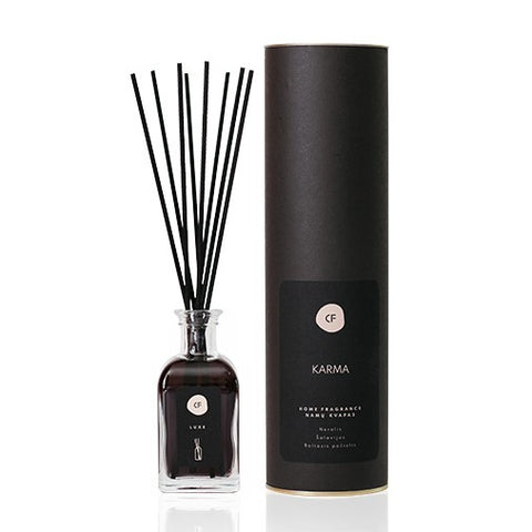 Home fragrance with sticks "VOYAGE" 100 ml