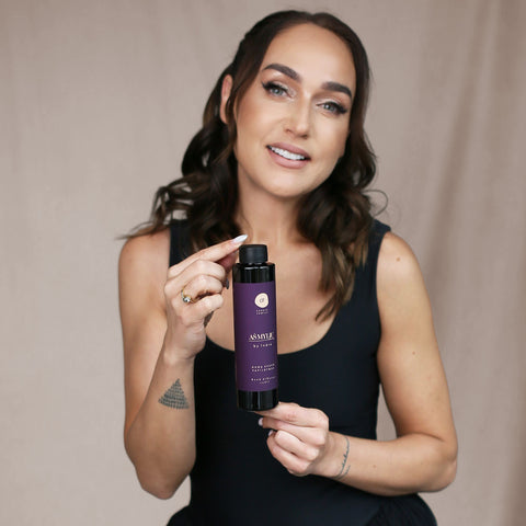 Home fragrance "I LOVE MYSELF" refill