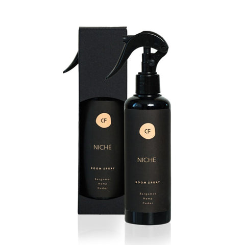 Spray fragrance "NICHE" 200 ml