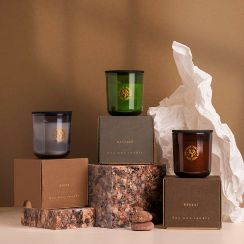 Žvakės