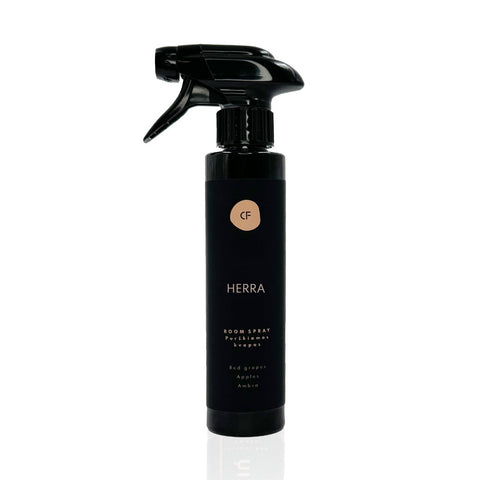 Purškiamas kvapas „HERRA“ 200 ml