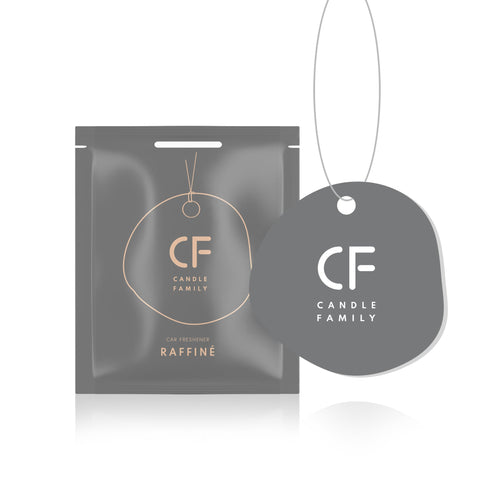 Pakabinamas automobilio kvapas