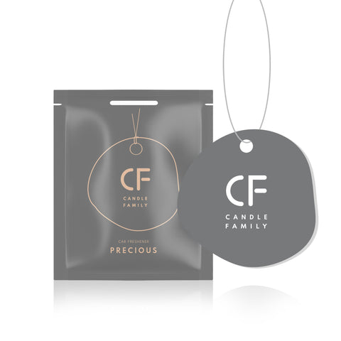 Pakabinamas automobilio kvapas