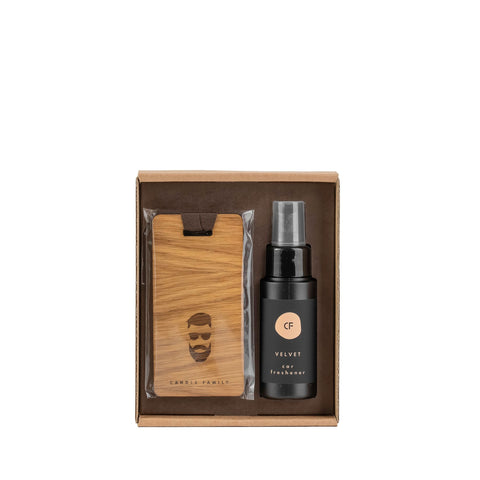 Gift set "TO YOU, MY MAN"