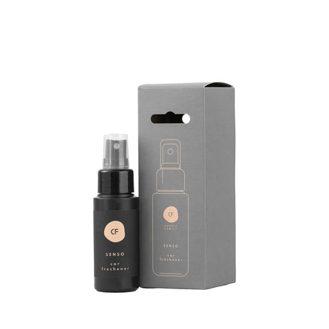 Purškiamas automobilio kvapas 50ml (dovana)