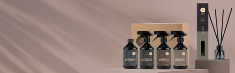 BEAUTY PRODUCTS