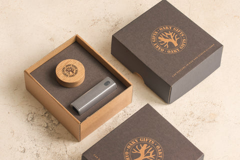 Verslo dovanų katalogas