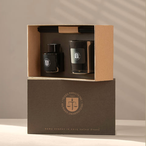 VILNIAUS UNIVERSITETAS