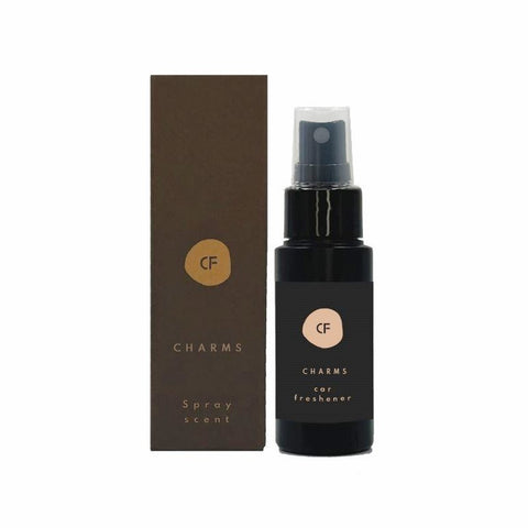 Spray car fragrance "SENSO" 50 ml