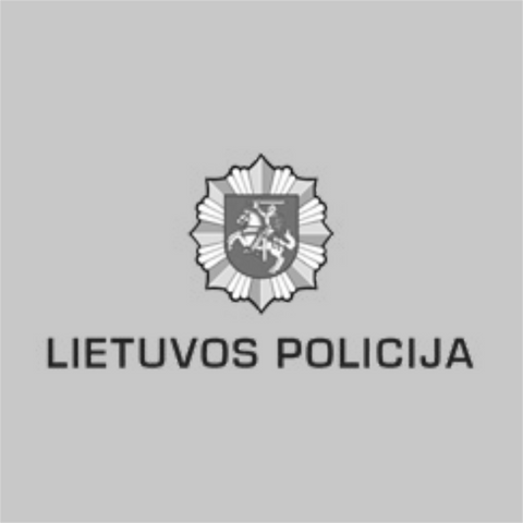 LIETUVOS POLICIJA