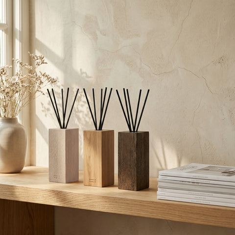 Namų kvapas ąžuolo stove „OAK“ 50 ml