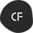 cf.lt logo