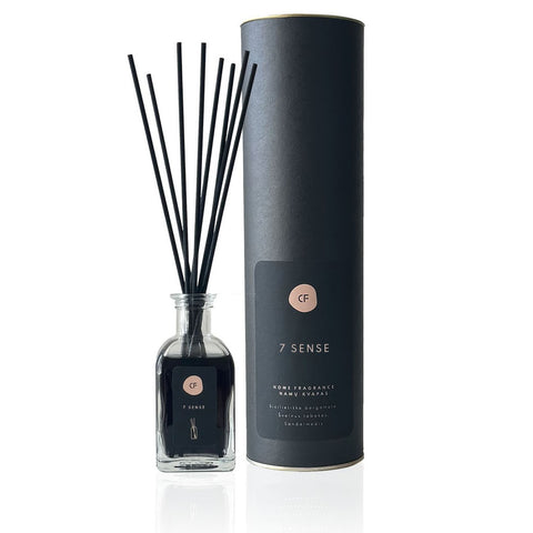 Home fragrance with sticks "7 SENSE" 100 ml