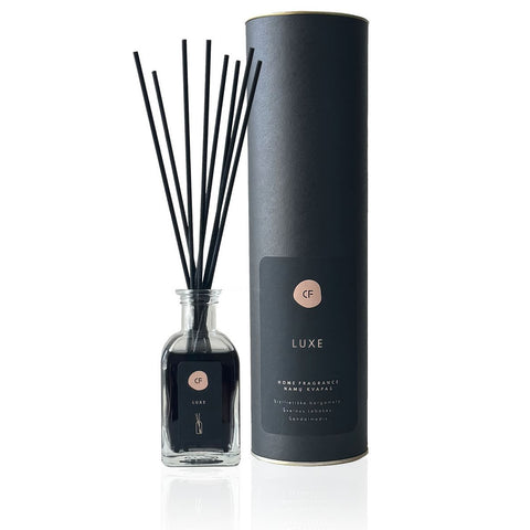 Home fragrance with sticks "LUXE" 100 ml