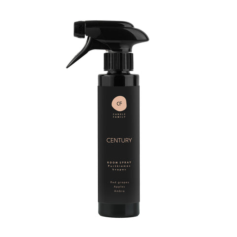 Purškiamas kvapas „CENTURY“ 250 ml