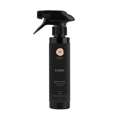 Purškiamas kvapas „KARMA“ 250 ml