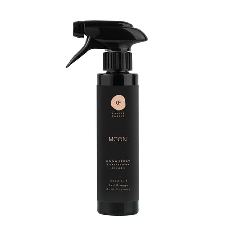 Purškiamas kvapas „MOON“ 250 ml